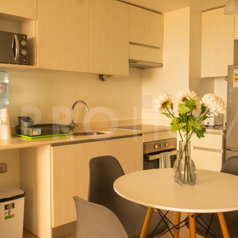 PRO HOME Balmaceda VII - Apartamento de 2 dormitorios - 22