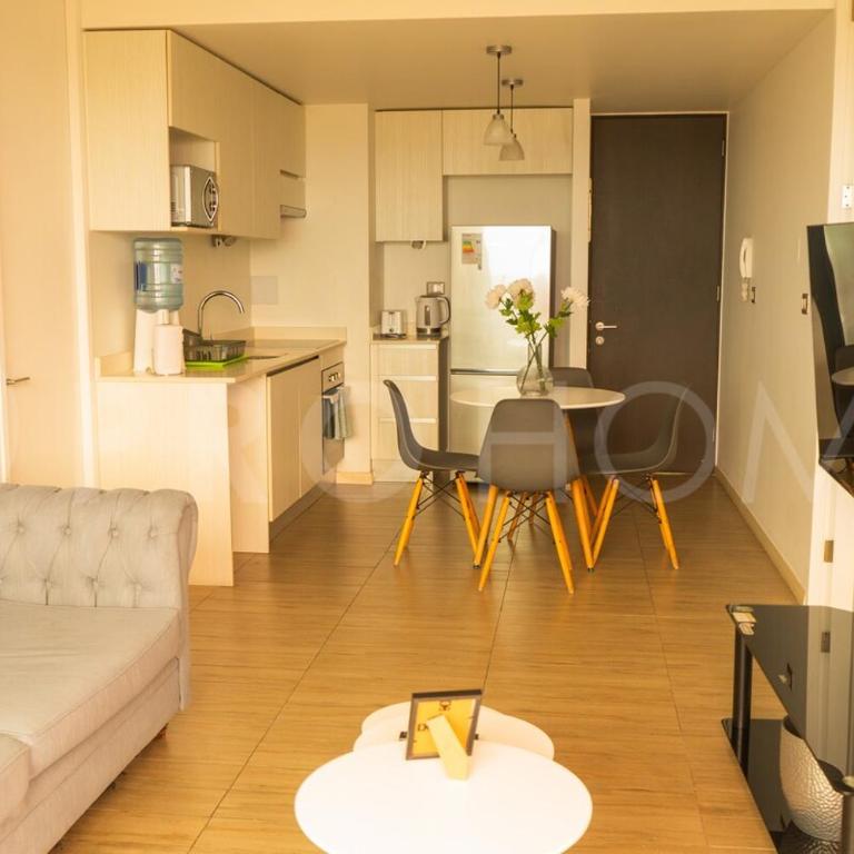 PRO HOME Balmaceda VII - Apartamento de 2 dormitorios - 29