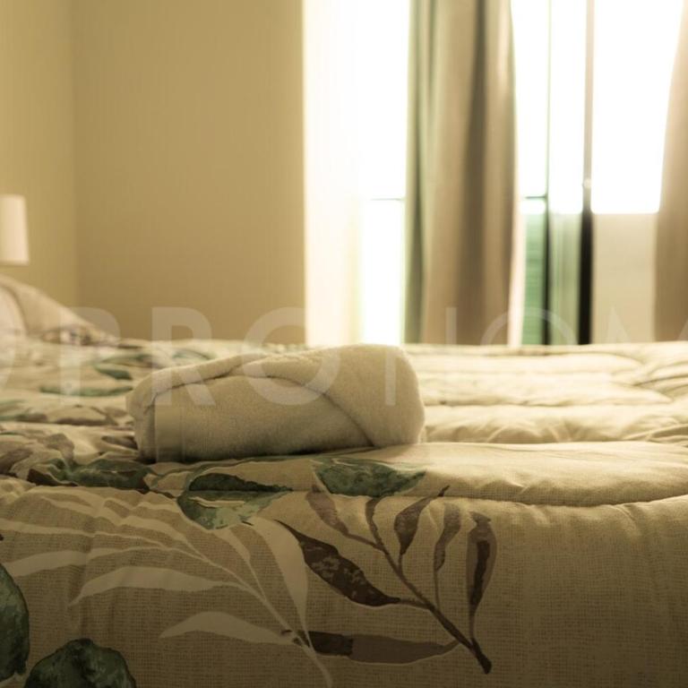 PRO HOME Balmaceda VII - Apartamento de 2 dormitorios - 32