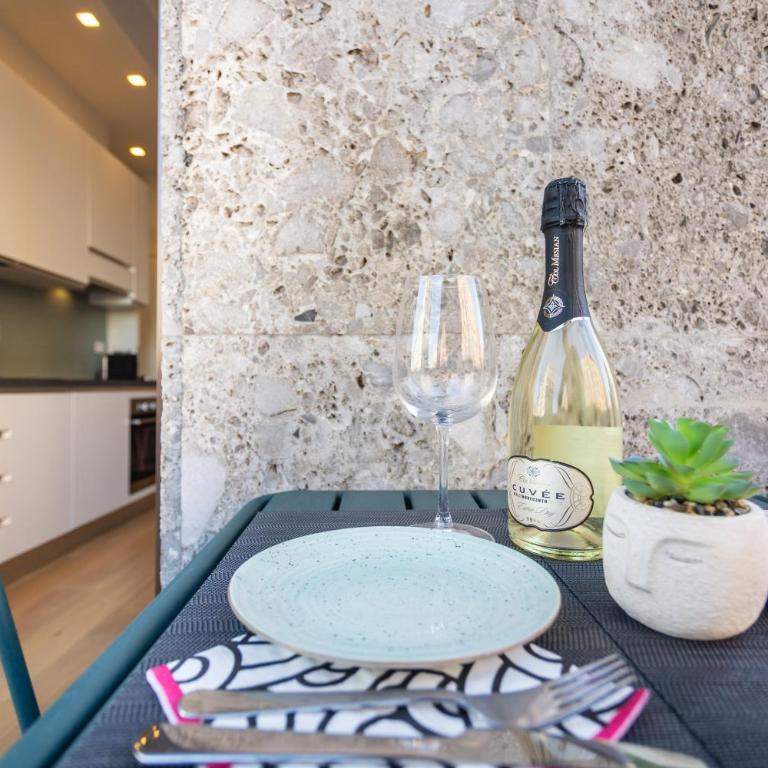 Centrale-Duomo 10min - Cozy apartment - WiFi Netflix - Appartamento con 1 Camera da Letto - 11