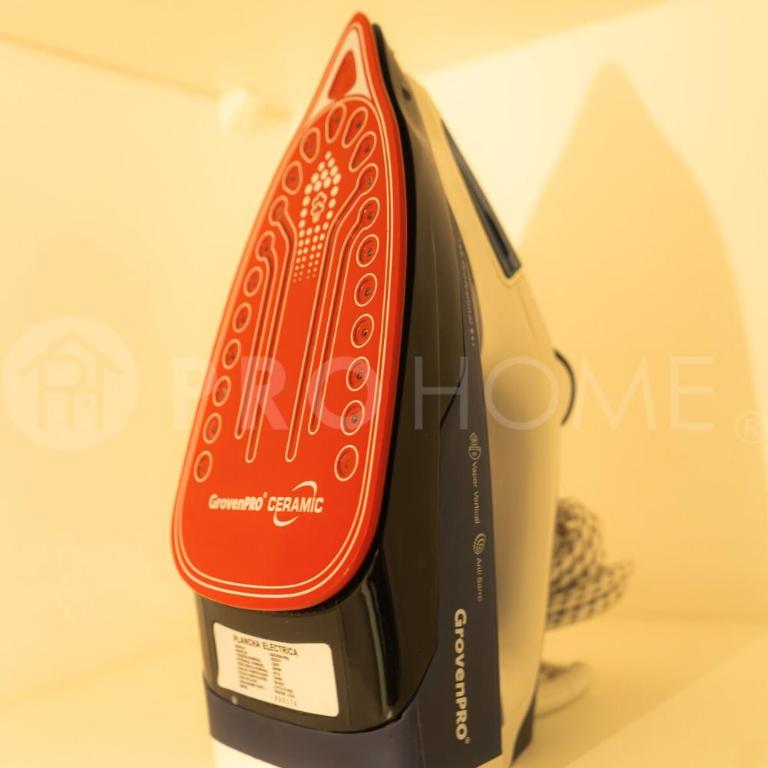 PRO HOME Balmaceda VII - Apartamento de 2 dormitorios - 56