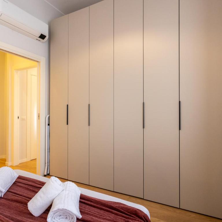 Centrale-Duomo 10min - Cozy apartment - WiFi Netflix - Appartamento con 1 Camera da Letto - 14
