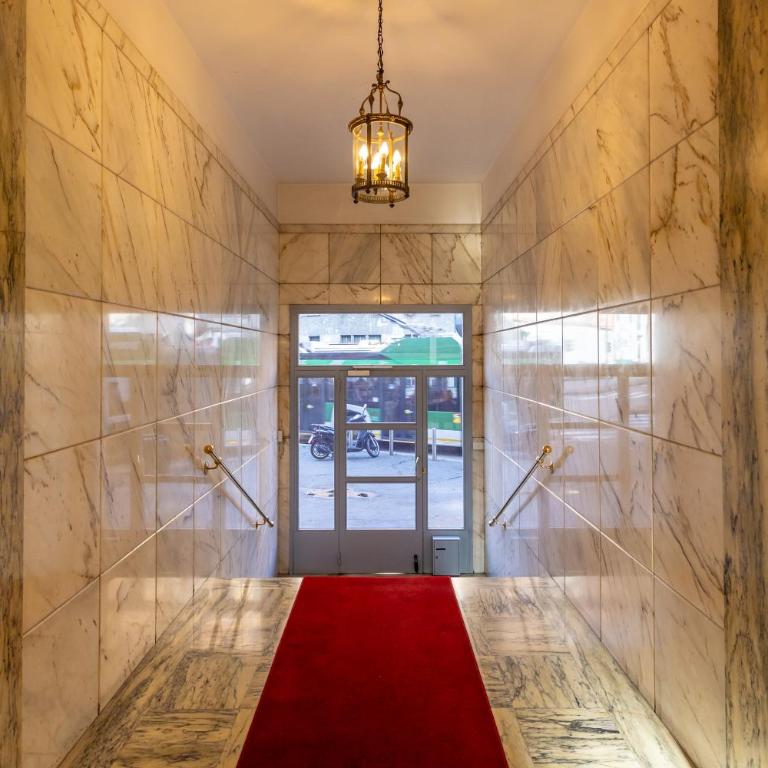 Centrale-Duomo 10min - Cozy apartment - WiFi Netflix - Appartamento con 1 Camera da Letto - 21