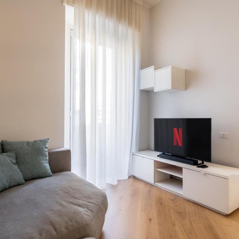 Centrale-Duomo 10min - Cozy apartment - WiFi Netflix - Appartamento con 1 Camera da Letto - 23
