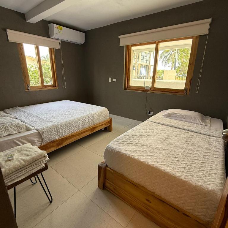 Mykonos Beach House - Apartamento de 2 dormitorios - 7