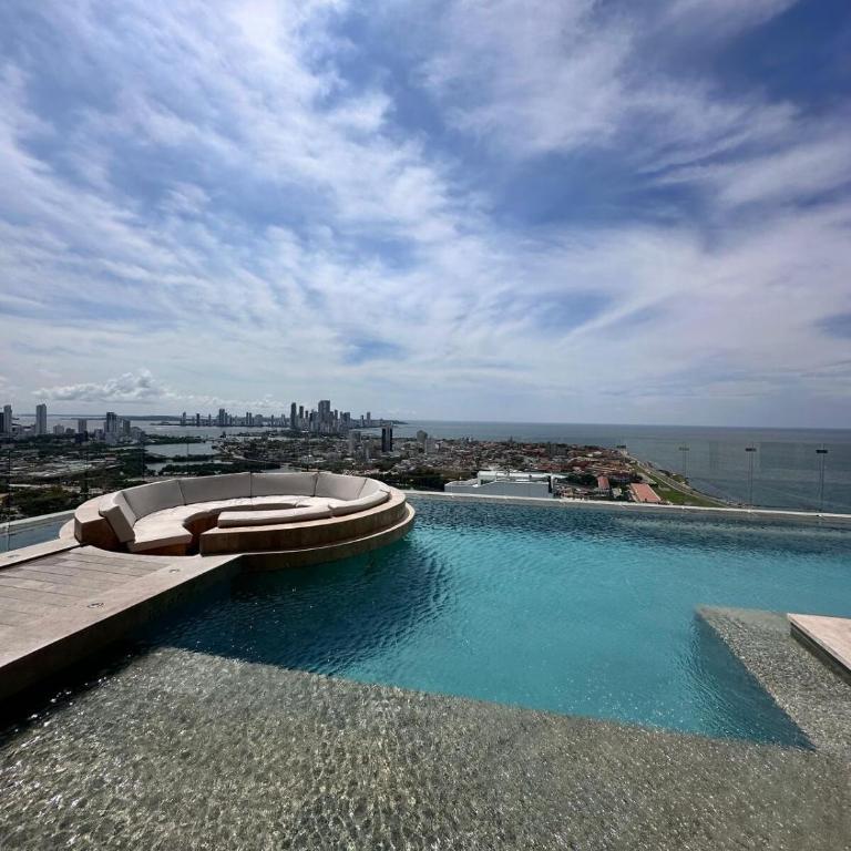 Apartment in Cartagena - Apartamento de 1 dormitorio - 1