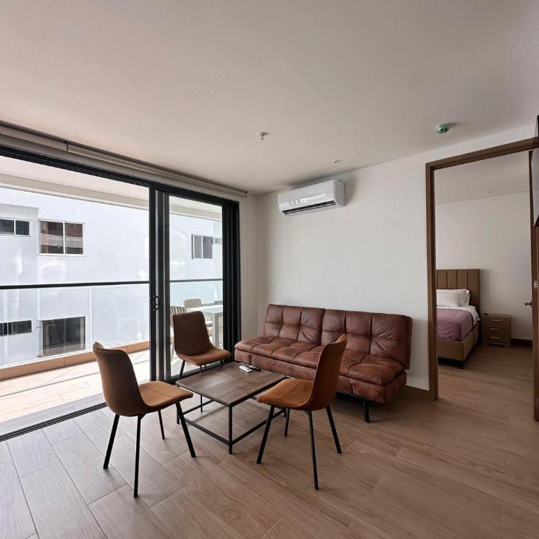 Apartment in Cartagena - Apartamento de 1 dormitorio - 2