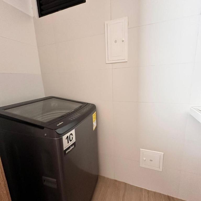 Apartment in Cartagena - Apartamento de 1 dormitorio - 4