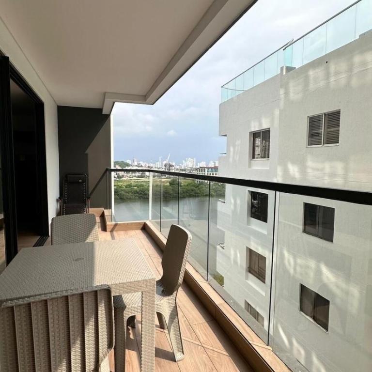 Apartment in Cartagena - Apartamento de 1 dormitorio - 9