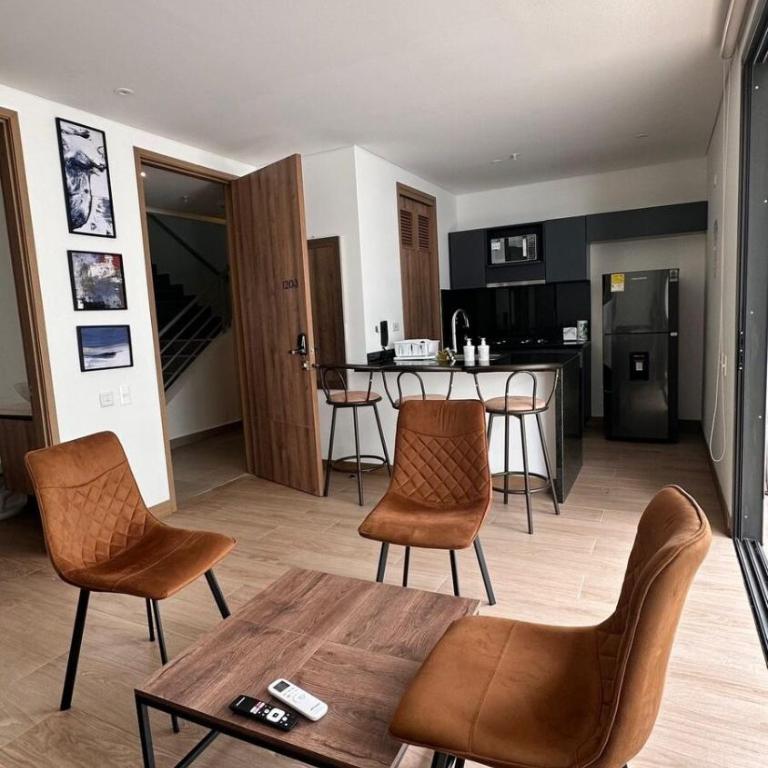 Apartment in Cartagena - Apartamento de 1 dormitorio - 14