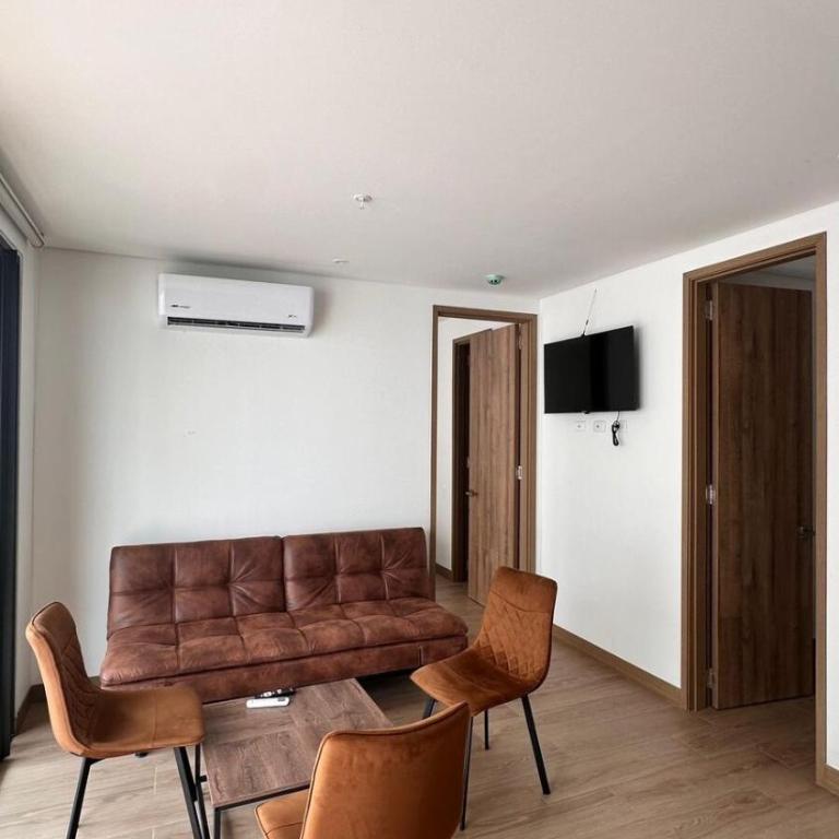 Apartment in Cartagena - Apartamento de 1 dormitorio - 19