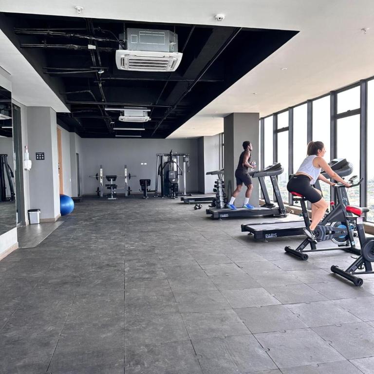 Apartment in Cartagena - Apartamento de 1 dormitorio - 20