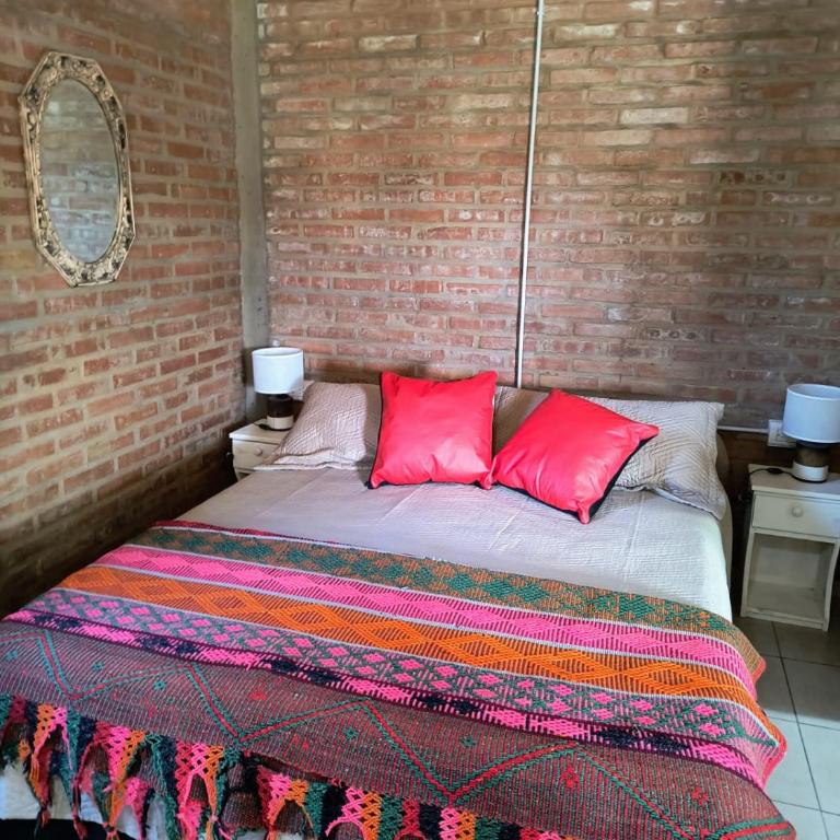 Ares suite de campo- Rincón de Afrodita - Apartamento de 1 dormitorio - 13