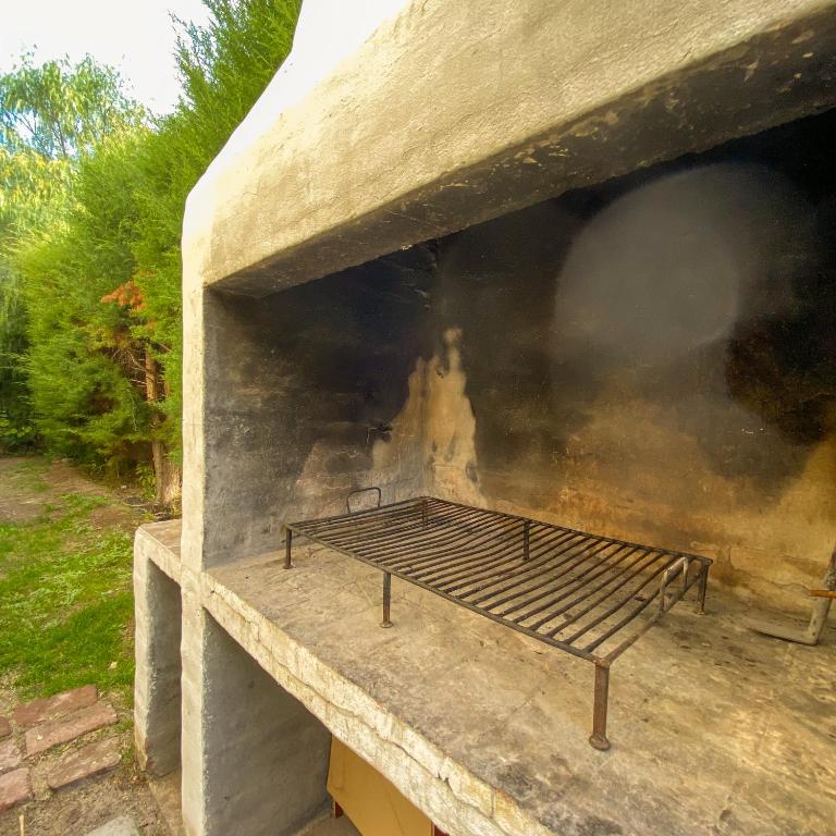Silencio, cielo estrellado y naturaleza en Cañon del Atuel - Casa de 2 dormitorios - 22