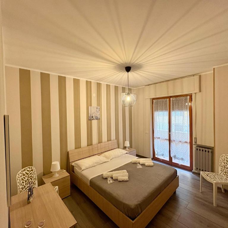 Marrana apartment intero appartamento a Tropea - Appartamento con 3 Camere da Letto - 8