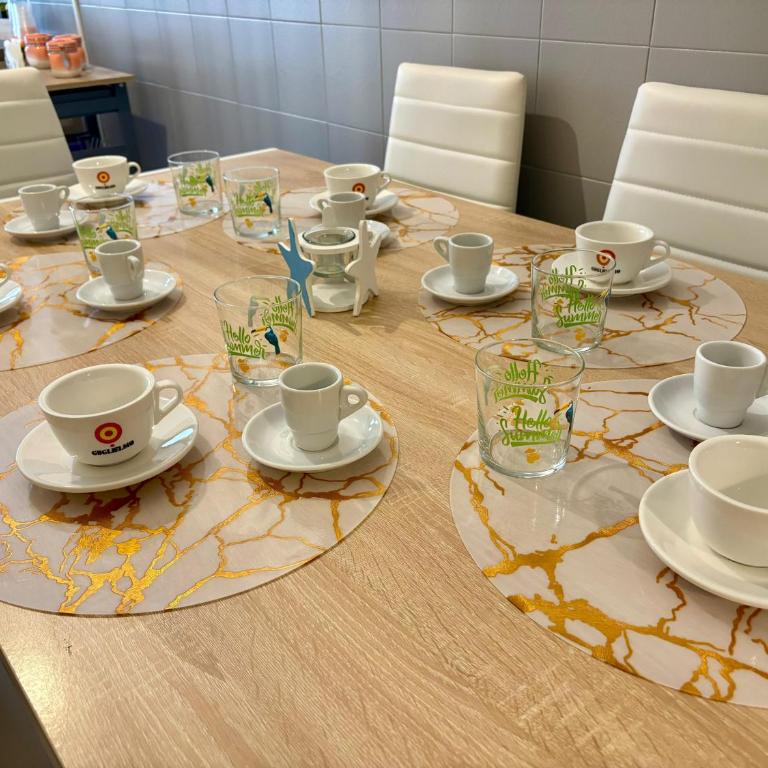 Marrana apartment intero appartamento a Tropea - Appartamento con 3 Camere da Letto - 9