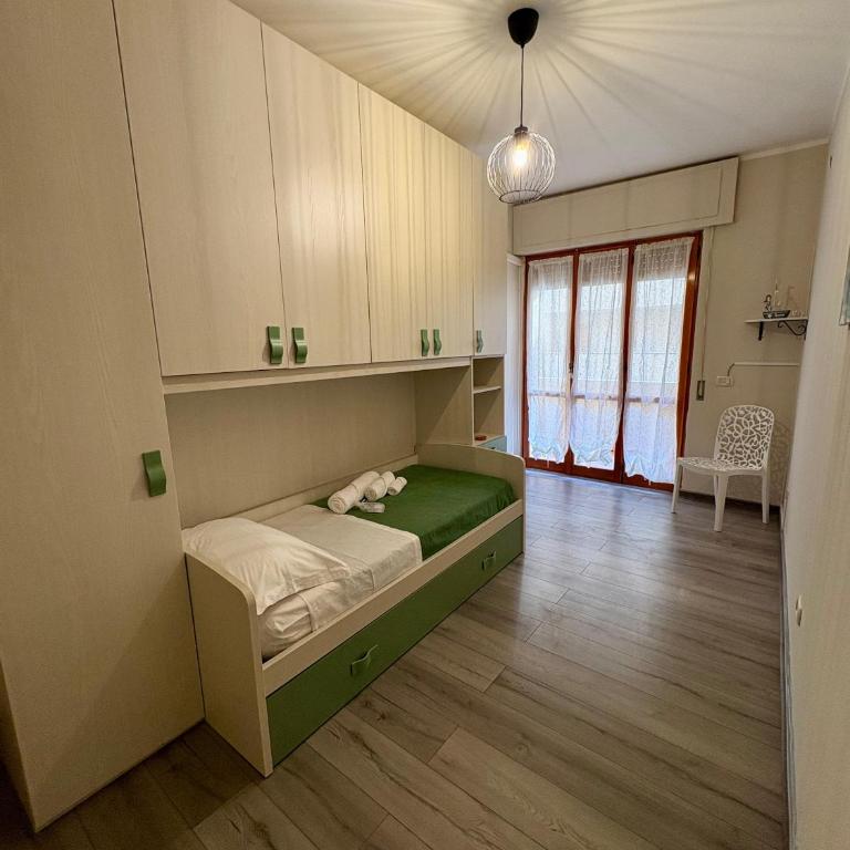 Marrana apartment intero appartamento a Tropea - Appartamento con 3 Camere da Letto - 7