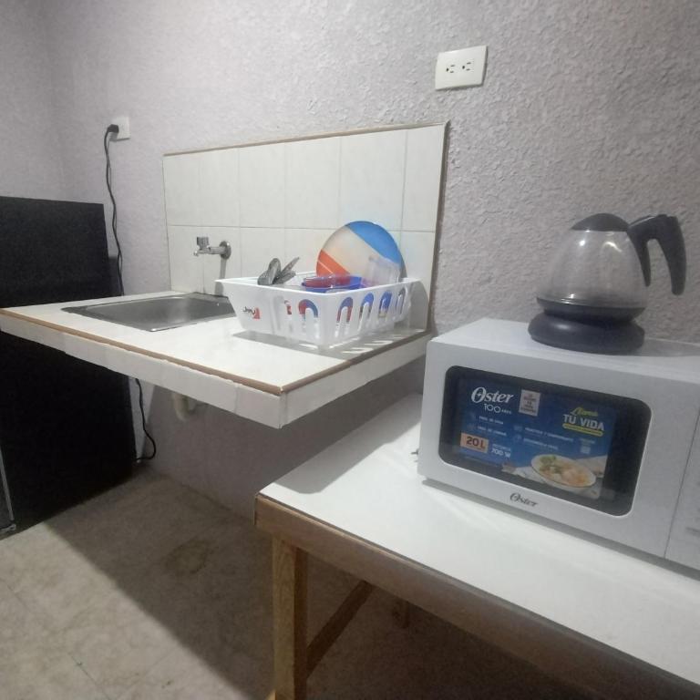 Casa 644 - One-Bedroom Apartment - 4