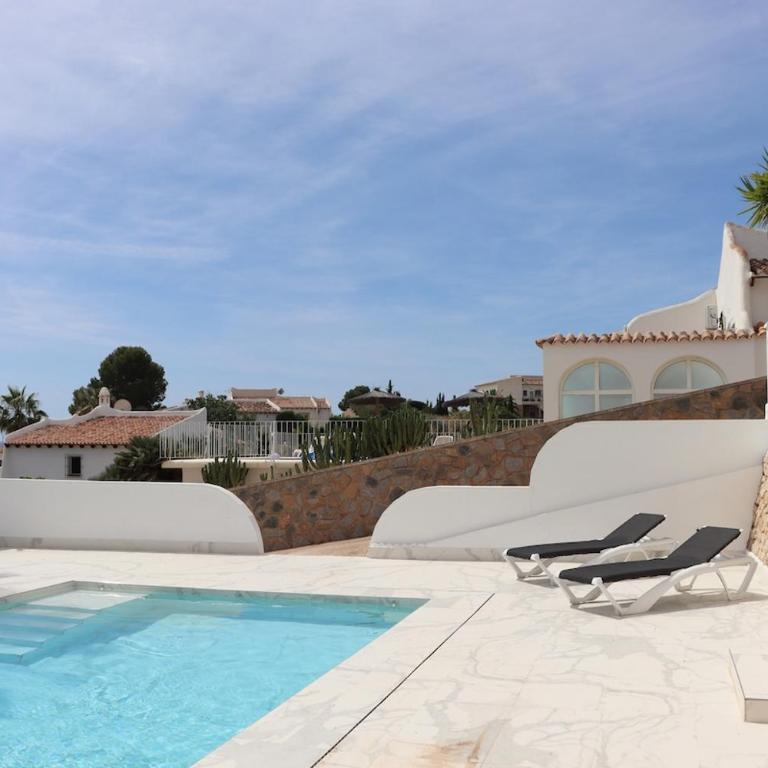 Villa Lucya - Villa - 7