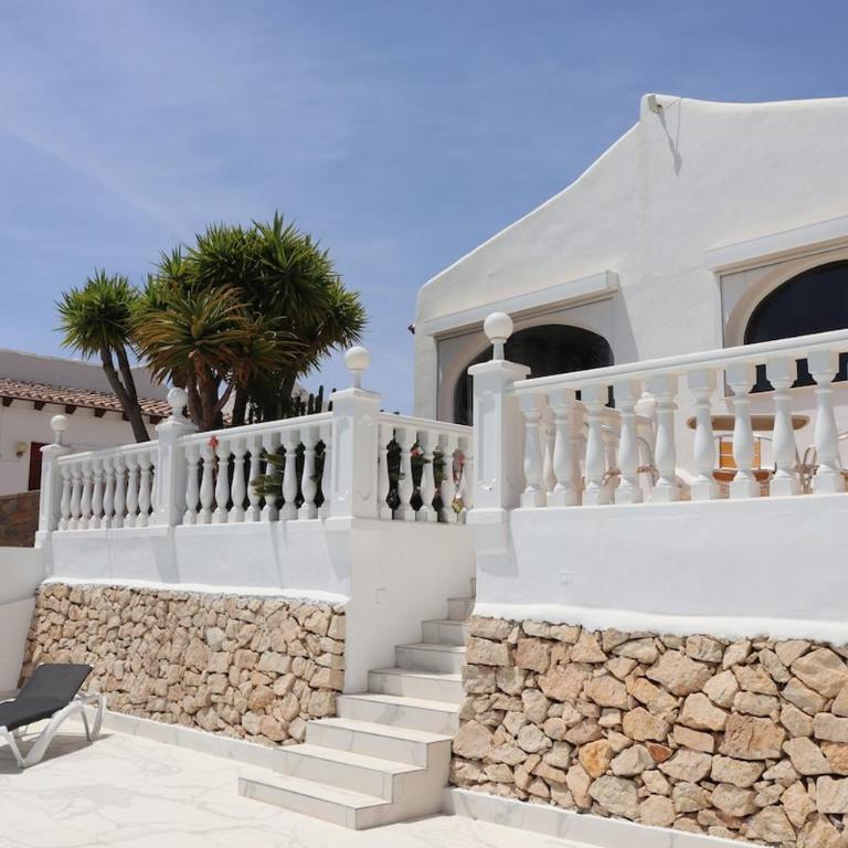 Villa Lucya - Villa - 17