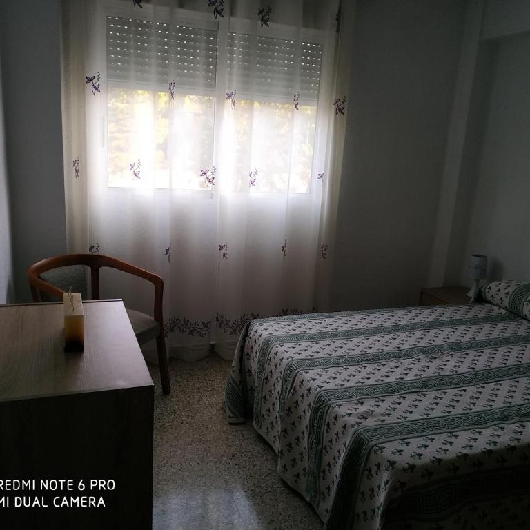 EL Cid II - One-Bedroom Apartment - 3