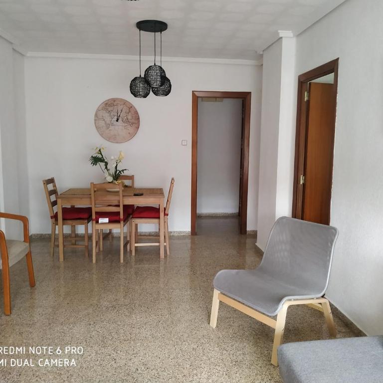 EL Cid II - One-Bedroom Apartment - 4