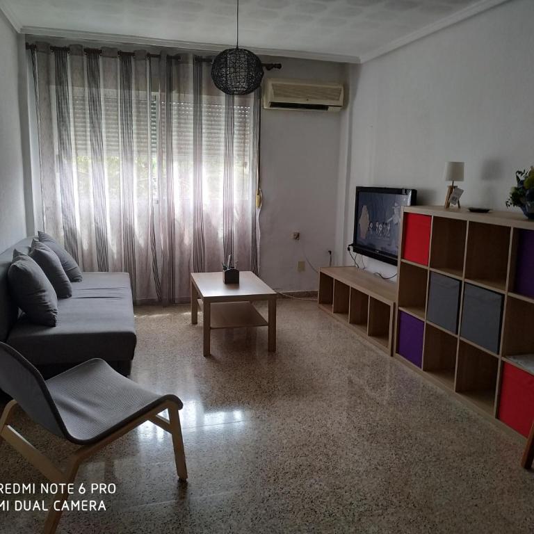 EL Cid II - One-Bedroom Apartment - 5
