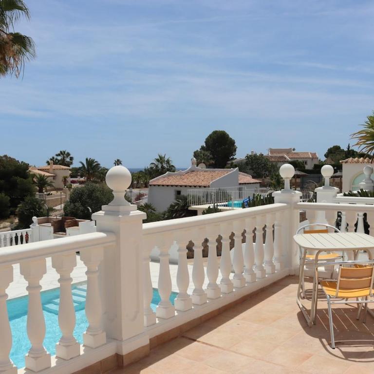 Villa Lucya - Villa - 28