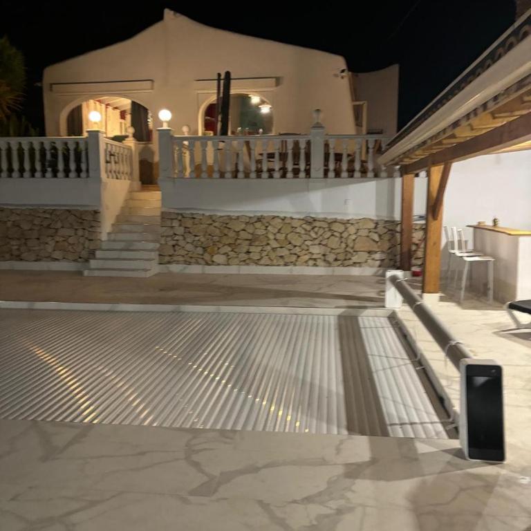 Villa Lucya - Villa - 32