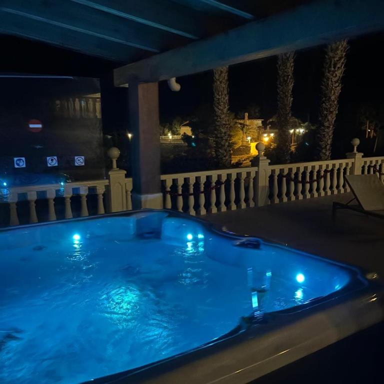 Villa Lucya - Villa - 35