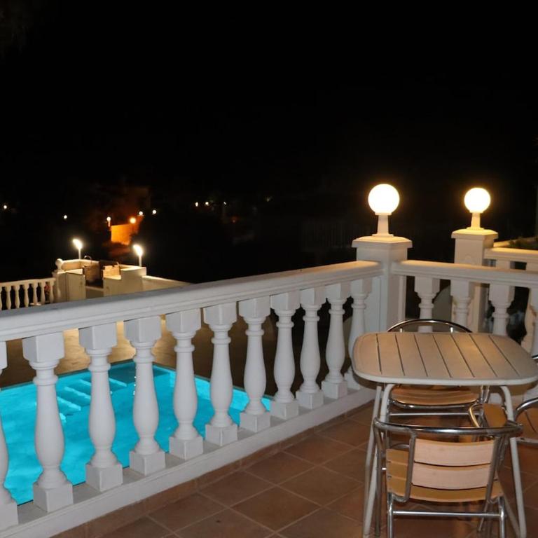 Villa Lucya - Villa - 37