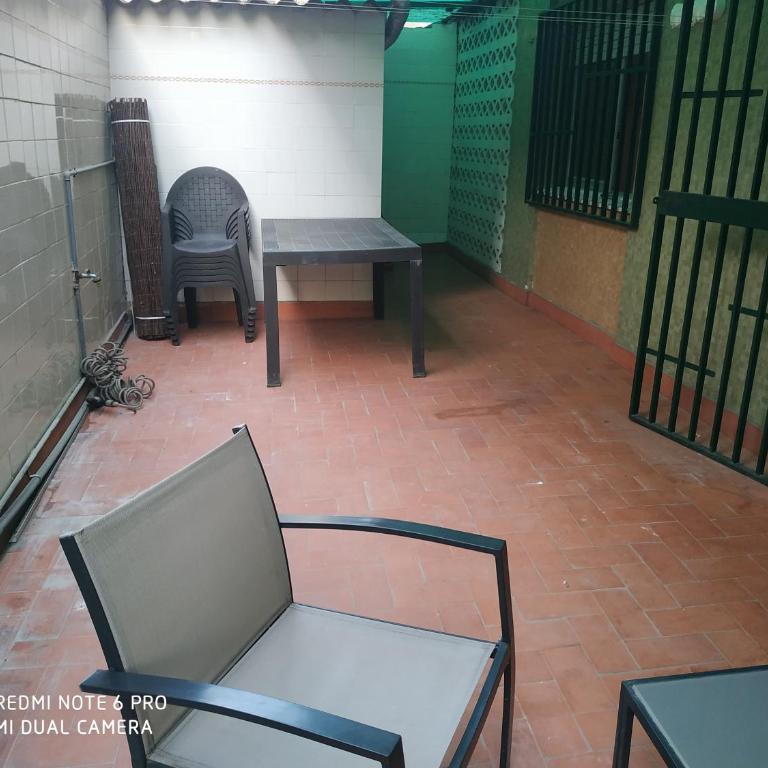 EL Cid II - One-Bedroom Apartment - 7