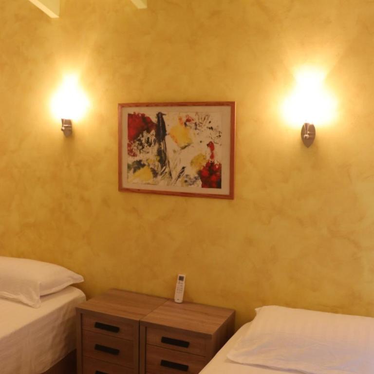 Villa Lucya - Villa - 47