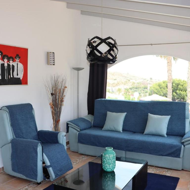 Villa Lucya - Villa - 56
