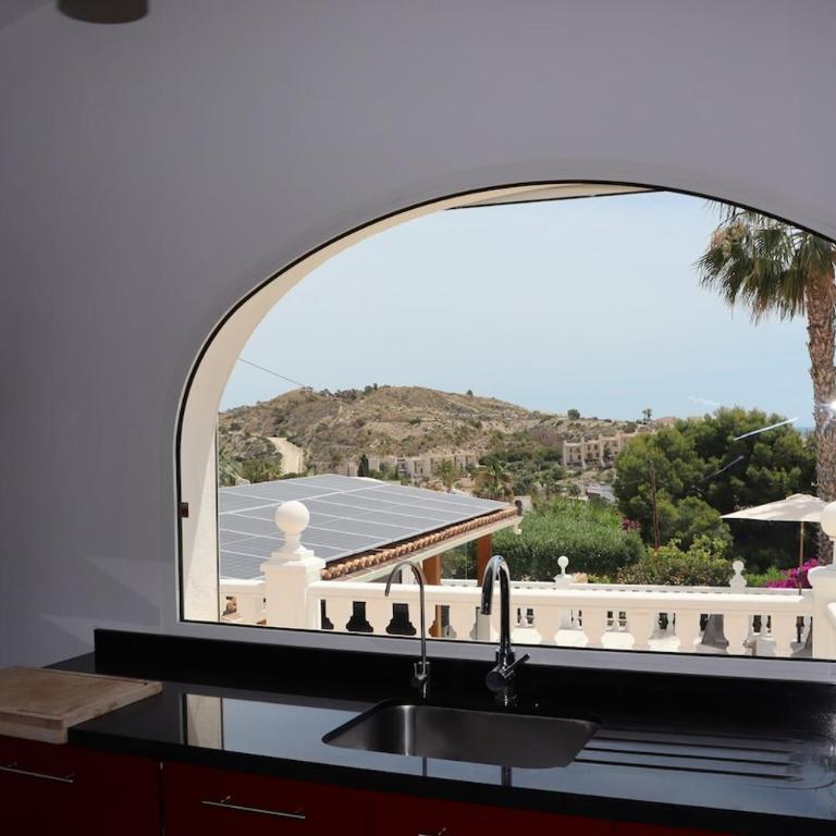 Villa Lucya - Villa - 64