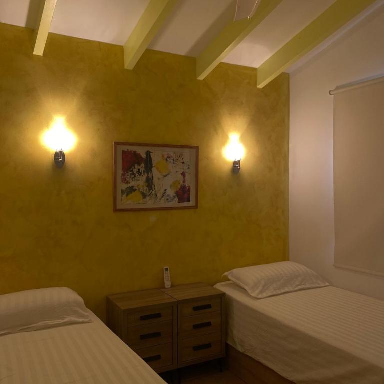 Villa Lucya - Villa - 79