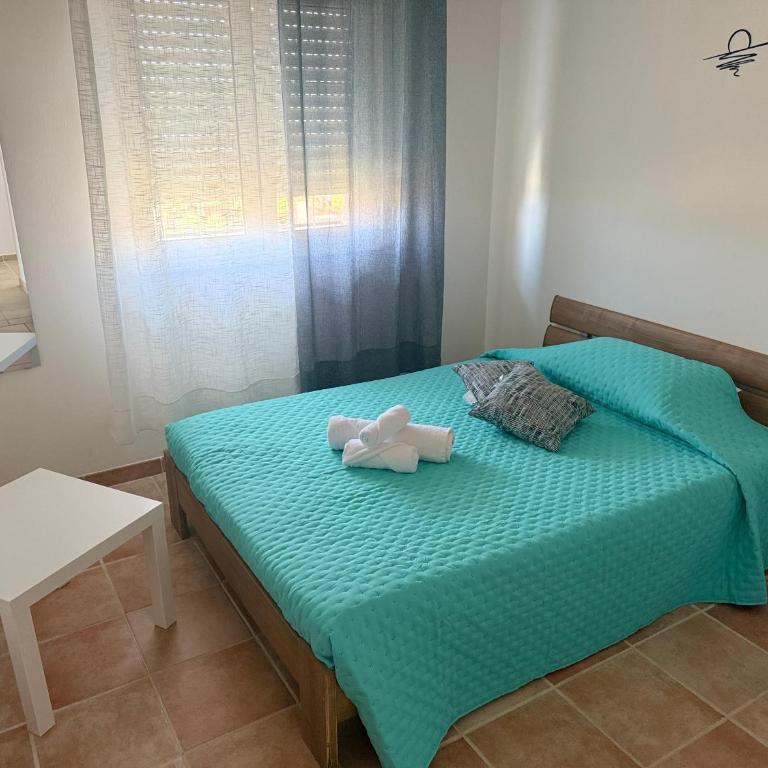 La Casa di Giusy Holiday Home - Apartamento con vistas al mar - 17