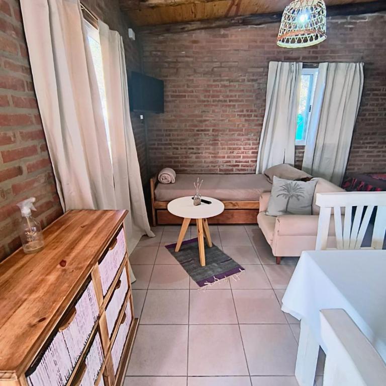 Ares suite de campo- Rincón de Afrodita - Apartamento de 1 dormitorio - 8