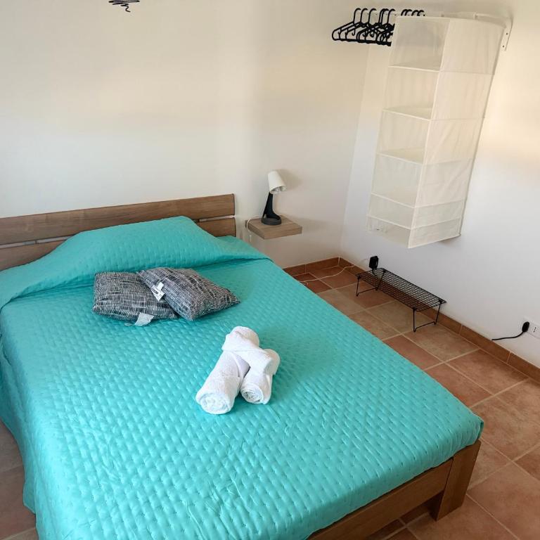 La Casa di Giusy Holiday Home - Apartamento con vistas al mar - 16