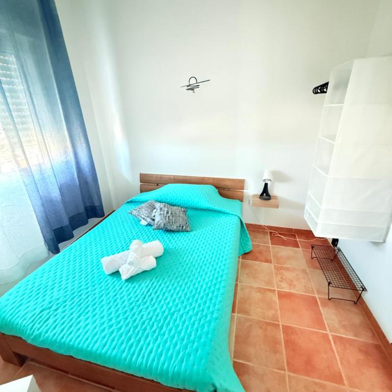 La Casa di Giusy Holiday Home - Apartamento con vistas al mar - 15