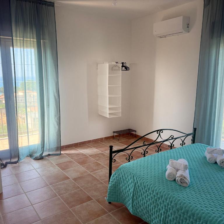 La Casa di Giusy Holiday Home - Apartamento con vistas al mar - 13