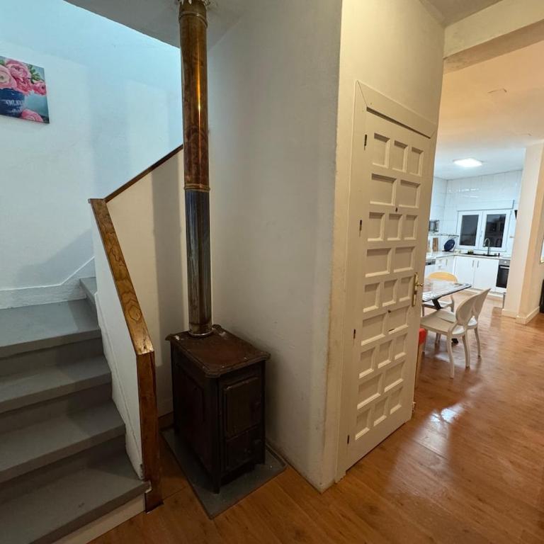 Dúplex Horta de Carlota - Casa de 3 dormitorios - 12