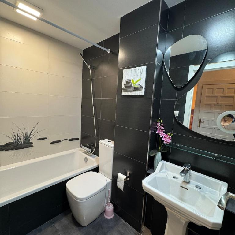 Dúplex Horta de Carlota - Casa de 3 dormitorios - 15