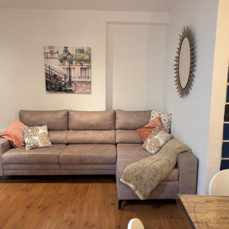 Dúplex Horta de Carlota - Casa de 3 dormitorios - 23