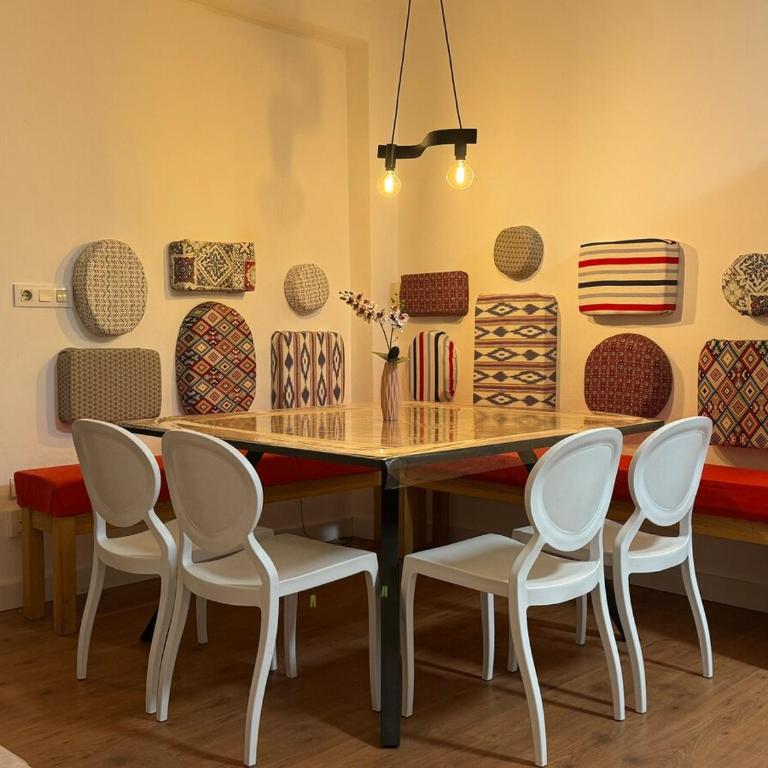 Dúplex Horta de Carlota - Casa de 3 dormitorios - 2