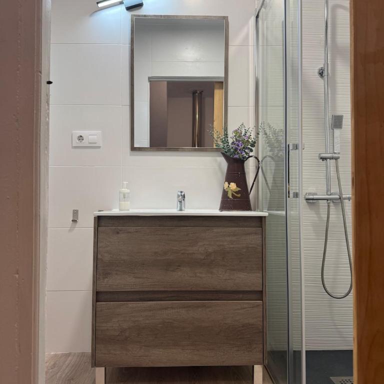 Dúplex Horta de Carlota - Casa de 3 dormitorios - 8