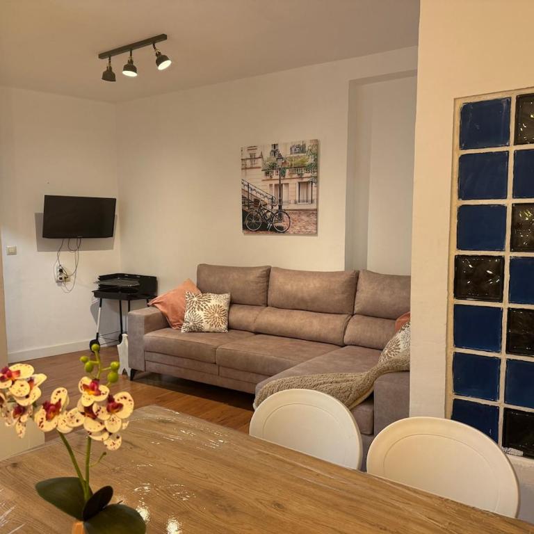 Dúplex Horta de Carlota - Casa de 3 dormitorios - 26