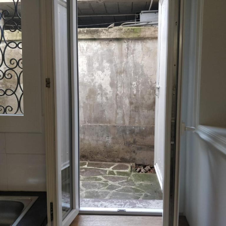 Appart T1 - Metz - Verdier - 2 - Appartamento con 1 Camera da Letto - 5