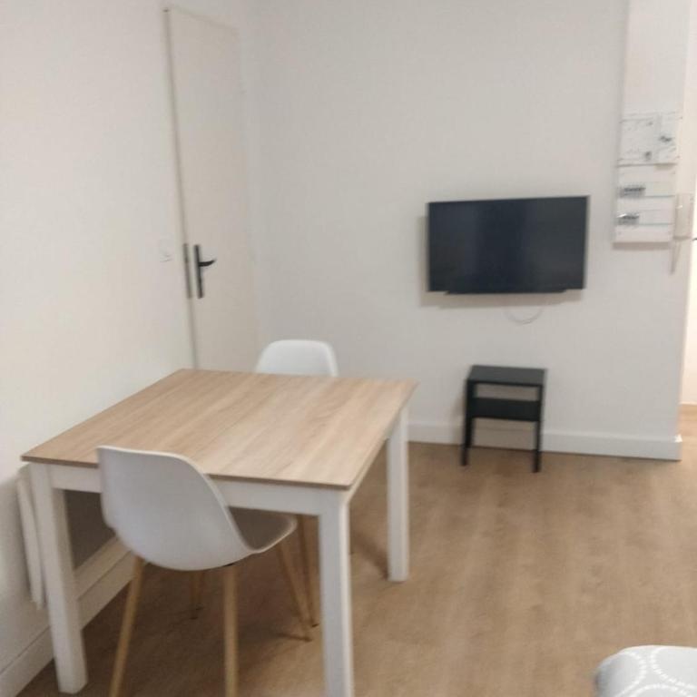 Appart T1 - Metz - Verdier - 2 - Appartamento con 1 Camera da Letto - 3
