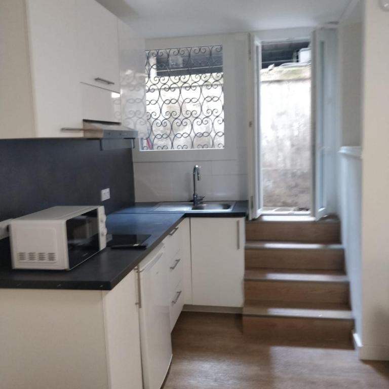 Appart T1 - Metz - Verdier - 2 - Appartamento con 1 Camera da Letto - 2